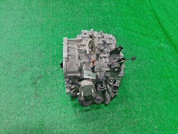 АКПП НА TOYOTA AVENSIS AZT250 1AZ-FSE