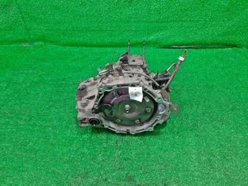 АКПП НА TOYOTA COROLLA NZE121 1NZ-FE