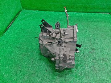 АКПП НА TOYOTA COROLLA NZE121 1NZ-FE