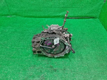 АКПП НА TOYOTA IST NCP61 1NZ-FE