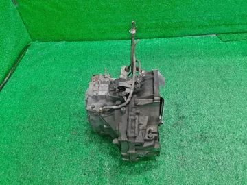 АКПП НА TOYOTA IST NCP61 1NZ-FE
