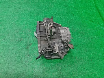 АКПП НА TOYOTA IST NCP61 1NZ-FE