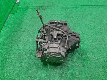 АКПП НА TOYOTA IST NCP61 1NZ-FE