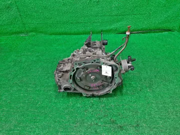 АКПП НА TOYOTA PREMIO ZZT240 1ZZ-FE
