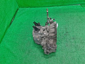 АКПП НА TOYOTA PREMIO ZZT240 1ZZ-FE