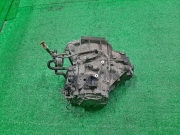 АКПП НА TOYOTA PREMIO ZZT240 1ZZ-FE