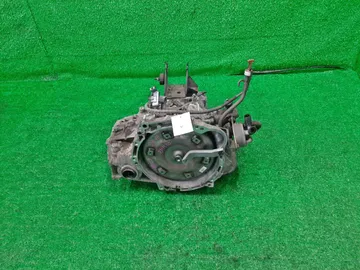 АКПП НА TOYOTA ISIS ZNM10G 1ZZ-FE