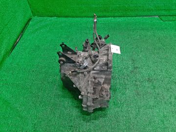 АКПП НА TOYOTA ISIS ZNM10G 1ZZ-FE