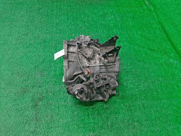 АКПП НА TOYOTA ISIS ZNM10G 1ZZ-FE