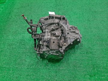 АКПП НА TOYOTA ISIS ZNM10G 1ZZ-FE