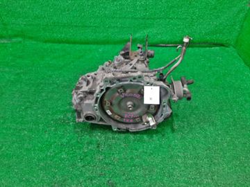 АКПП НА TOYOTA OPA ZCT10 1ZZ-FE