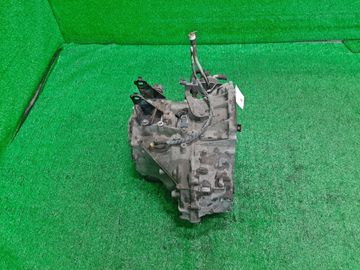 АКПП НА TOYOTA OPA ZCT10 1ZZ-FE