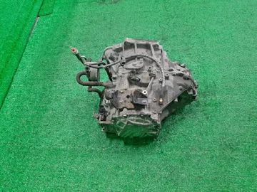 АКПП НА TOYOTA OPA ZCT10 1ZZ-FE
