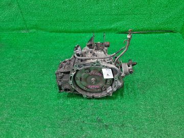 АКПП НА TOYOTA CALDINA ZZT241W 1ZZ-FE