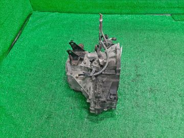 АКПП НА TOYOTA CALDINA ZZT241W 1ZZ-FE