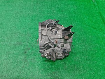 АКПП НА TOYOTA CALDINA ZZT241W 1ZZ-FE
