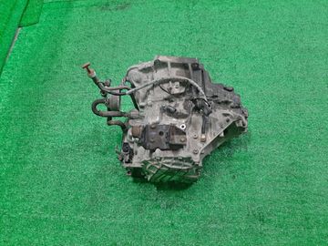 АКПП НА TOYOTA CALDINA ZZT241W 1ZZ-FE