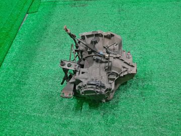 АКПП НА TOYOTA VITZ SCP10 1SZ-FE