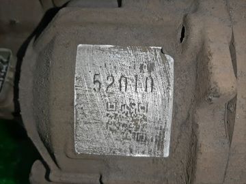 АКПП НА TOYOTA VITZ SCP10 1SZ-FE