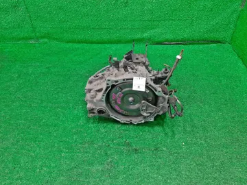 АКПП НА TOYOTA COROLLA FIELDER NZE121G 1NZ-FE