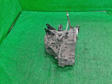 АКПП НА TOYOTA COROLLA FIELDER NZE121G 1NZ-FE