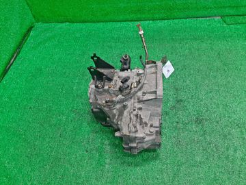 АКПП НА TOYOTA COROLLA NZE121 1NZ-FE
