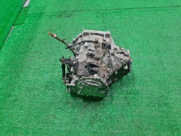 АКПП НА TOYOTA COROLLA NZE121 1NZ-FE