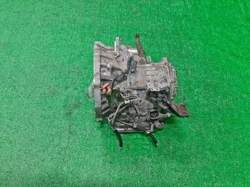 АКПП НА TOYOTA VITZ SCP10 1SZ-FE
