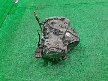 АКПП НА TOYOTA VITZ SCP10 1SZ-FE