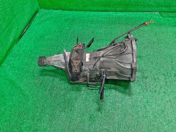АКПП НА TOYOTA ESTIMA EMINA CXR10G 3C-TE