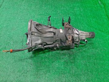 АКПП НА TOYOTA ESTIMA EMINA CXR10G 3C-TE