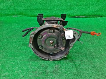 АКПП НА TOYOTA ESTIMA EMINA CXR10G 3C-TE