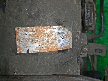 АКПП НА TOYOTA ESTIMA EMINA CXR10G 3C-TE