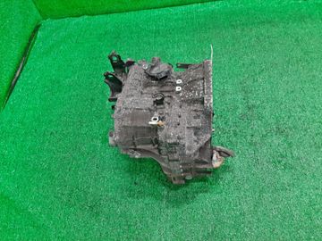 АКПП НА TOYOTA COROLLA FIELDER ZRE142G 2ZR-FE