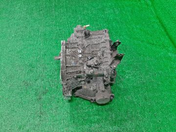 АКПП НА TOYOTA COROLLA FIELDER ZRE142G 2ZR-FE