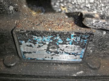 АКПП НА TOYOTA LITE ACE KM70 7K-E