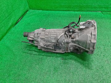 АКПП НА SUBARU IMPREZA GG3 EJ152