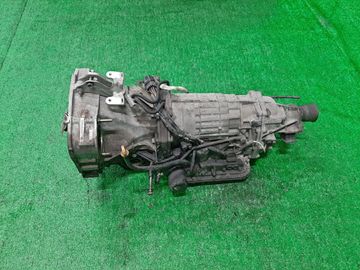АКПП НА SUBARU IMPREZA GG3 EJ152