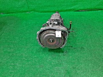 АКПП НА SUBARU IMPREZA GG3 EJ152