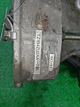 АКПП НА SUBARU IMPREZA GG3 EJ152