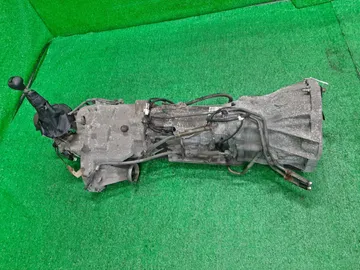 АКПП НА MITSUBISHI PAJERO IO H66W 4G93