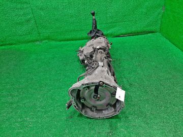 АКПП НА MITSUBISHI PAJERO IO H66W 4G93