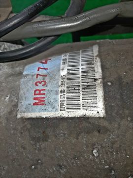 АКПП НА MITSUBISHI PAJERO IO H66W 4G93