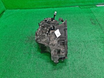 АКПП НА MITSUBISHI CHARIOT GRANDIS N84W 4G64