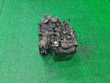 АКПП НА MITSUBISHI CHARIOT GRANDIS N84W 4G64