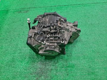 АКПП НА MITSUBISHI CHARIOT GRANDIS N84W 4G64