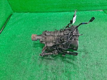 АКПП НА MITSUBISHI PAJERO MINI H58A 4A30T