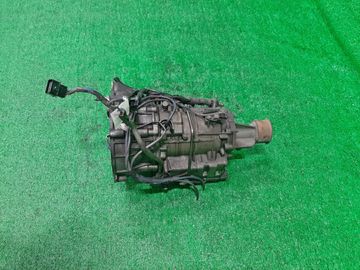 АКПП НА MITSUBISHI PAJERO MINI H58A 4A30T