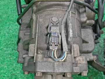 АКПП НА MITSUBISHI PAJERO MINI H58A 4A30T