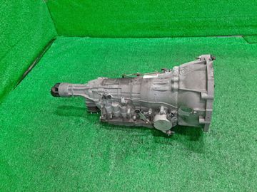 АКПП НА TOYOTA CROWN GRS200 4GR-FSE